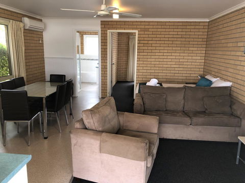 Port Campbell Parkview Motel & Apartments - Tourism Caloundra 8