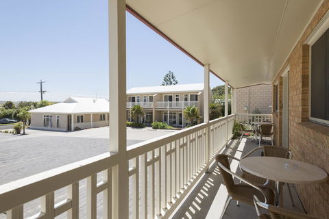 Port Campbell Parkview Motel & Apartments - Tourism Caloundra 16