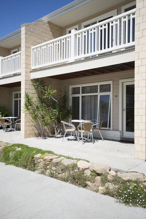 Port Campbell Parkview Motel & Apartments - Tourism Caloundra 27