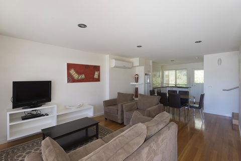 Port Campbell Parkview Motel & Apartments - Tourism Caloundra 24