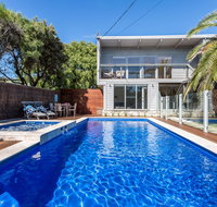 Front Beach House - Tourism Caloundra