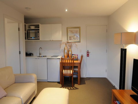 The Victoria Apartments - Tourism Caloundra 17