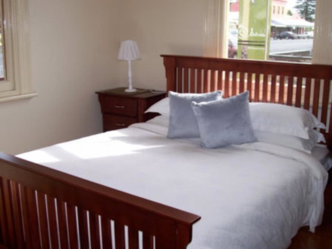 The Victoria Apartments - Tourism Caloundra 29