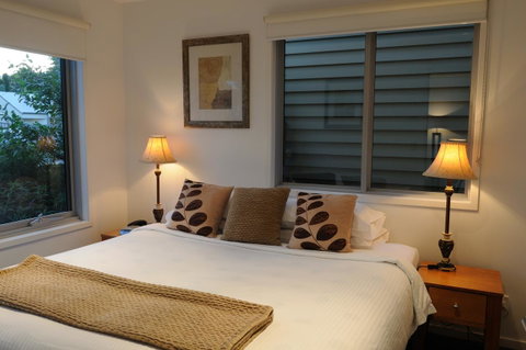 The Victoria Apartments - Tourism Caloundra 5