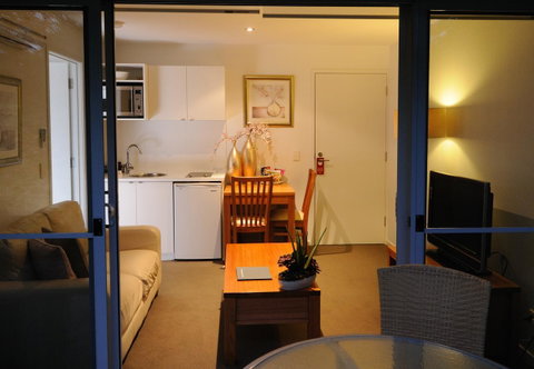The Victoria Apartments - Tourism Caloundra 8