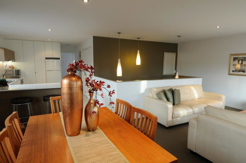 The Victoria Apartments - Tourism Caloundra 14