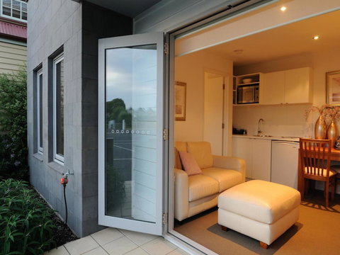 The Victoria Apartments - Tourism Caloundra 19