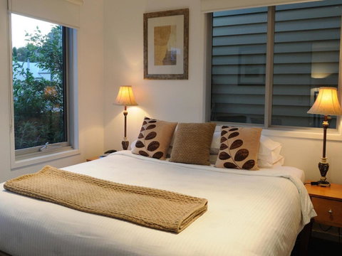 The Victoria Apartments - Tourism Caloundra 36