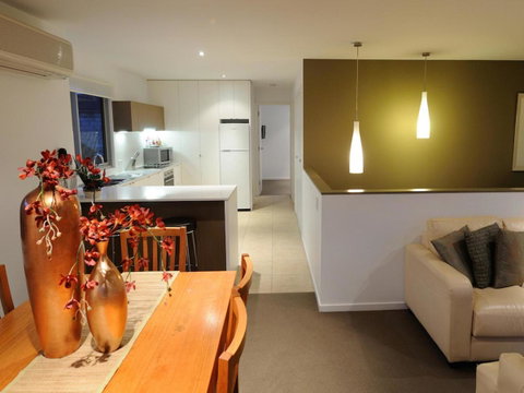The Victoria Apartments - Tourism Caloundra 40