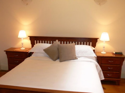 The Victoria Apartments - Tourism Caloundra 24