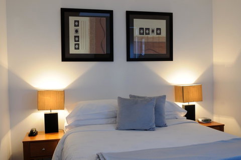 The Victoria Apartments - Tourism Caloundra 9