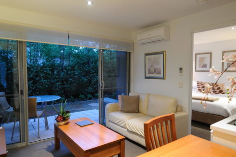The Victoria Apartments - Tourism Caloundra 10