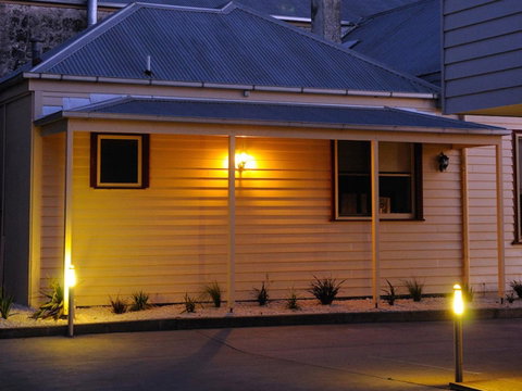 The Victoria Apartments - Tourism Caloundra 23