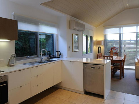 The Victoria Apartments - Tourism Caloundra 33