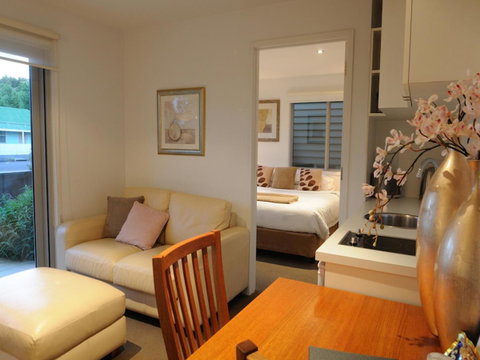 The Victoria Apartments - Tourism Caloundra 20