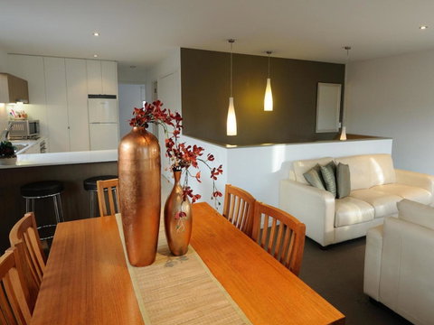 The Victoria Apartments - Tourism Caloundra 35