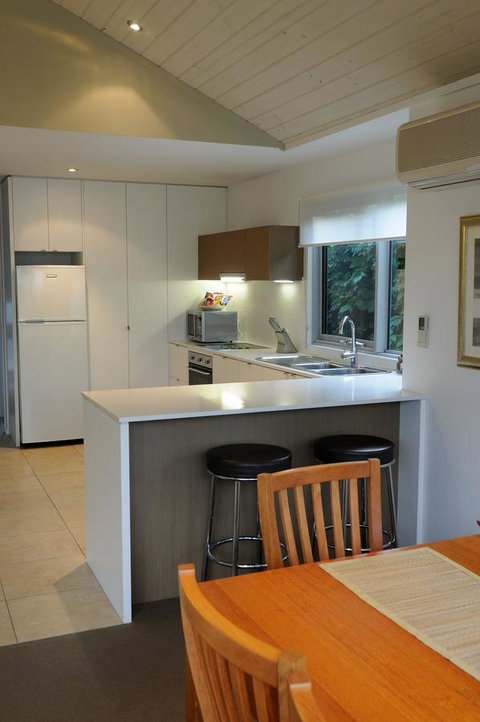 The Victoria Apartments - Tourism Caloundra 15