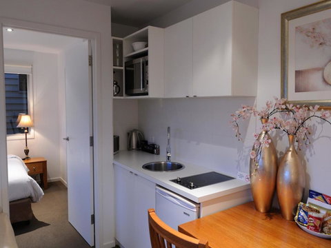 The Victoria Apartments - Tourism Caloundra 18