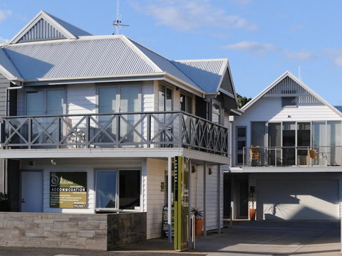 The Victoria Apartments - Tourism Caloundra 0