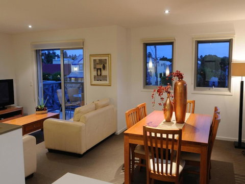 The Victoria Apartments - Tourism Caloundra 37