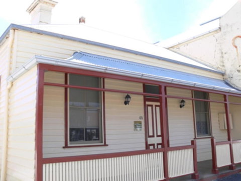 The Victoria Apartments - Tourism Caloundra 28