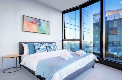 New Eureka 108 Hotel Apartments - Tourism Caloundra 11