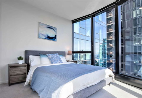 New Eureka 108 Hotel Apartments - Tourism Caloundra 1