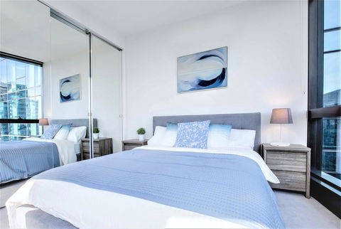 New Eureka 108 Hotel Apartments - Tourism Caloundra 5