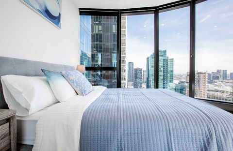 New Eureka 108 Hotel Apartments - Tourism Caloundra 2