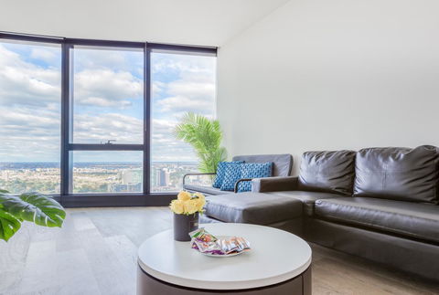 New Eureka 108 Hotel Apartments - Tourism Caloundra 3