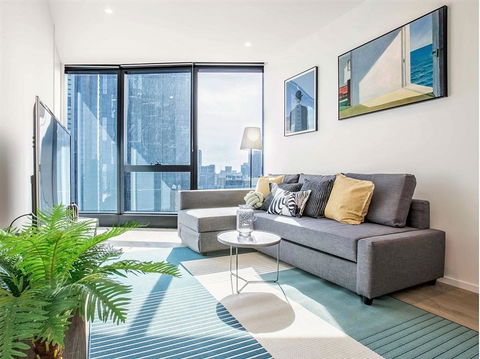 New Eureka 108 Hotel Apartments - Tourism Caloundra 12