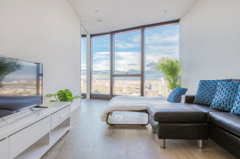 New Eureka 108 Hotel Apartments - Tourism Caloundra 8