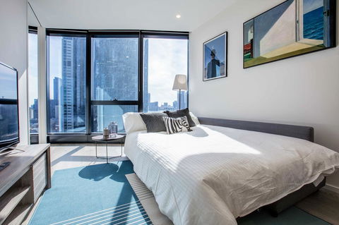 New Eureka 108 Hotel Apartments - Tourism Caloundra 14