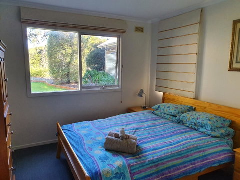 Island Family Holiday Retreat - Tourism Caloundra 9