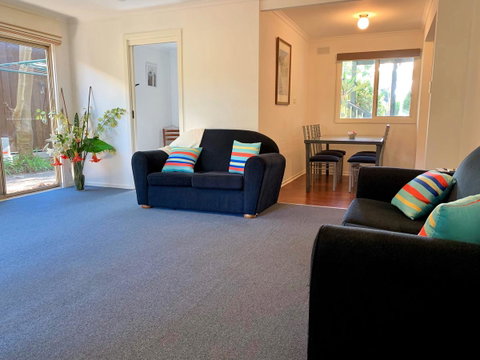 Island Family Holiday Retreat - Tourism Caloundra 7