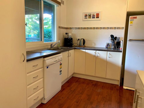 Island Family Holiday Retreat - Tourism Caloundra 6