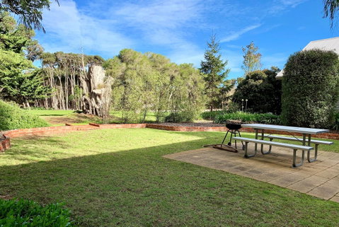 Island Family Holiday Retreat - Tourism Caloundra 16