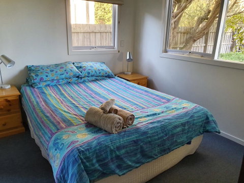 Island Family Holiday Retreat - Tourism Caloundra 10