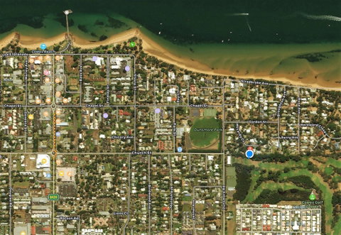 Island Family Holiday Retreat - Tourism Caloundra 17