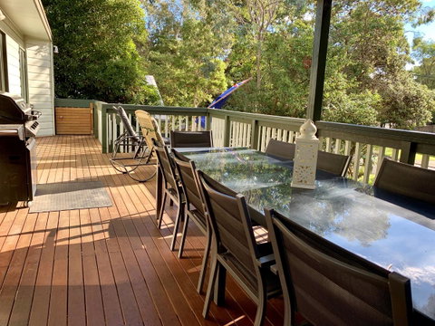 Island Family Holiday Retreat - Tourism Caloundra 2