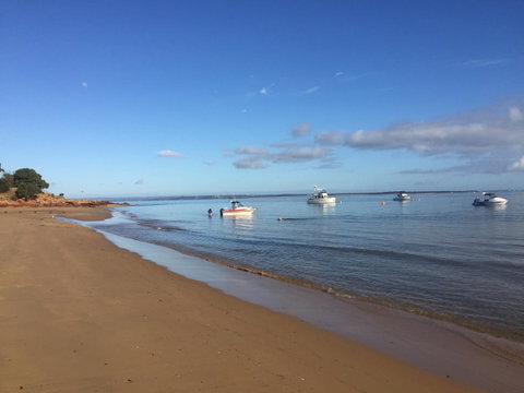 Island Family Holiday Retreat - Tourism Caloundra 18