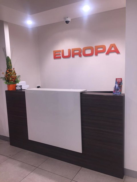 Europa Melbourne - Tourism Caloundra 2