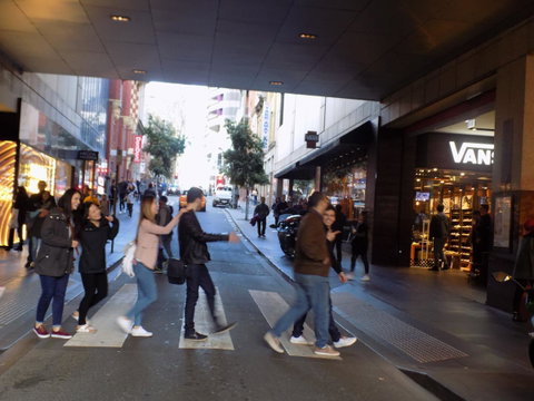 Europa Melbourne - Tourism Caloundra 21