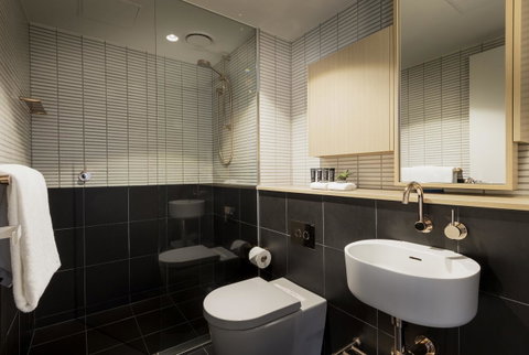 Brady Hotels Central Melbourne - Tourism Caloundra 37
