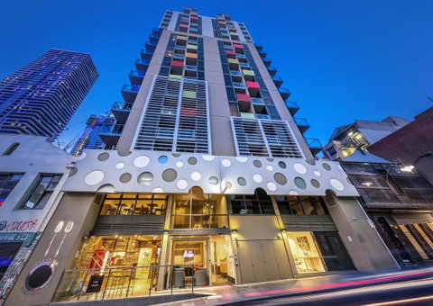 Brady Hotels Central Melbourne - Tourism Caloundra 26