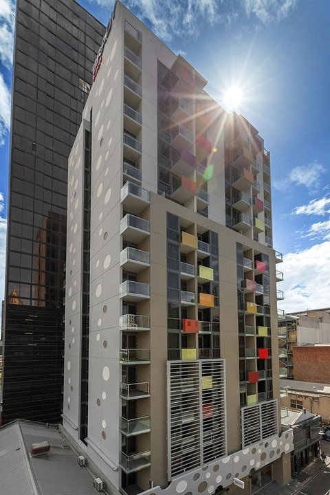 Brady Hotels Central Melbourne - Tourism Caloundra 43