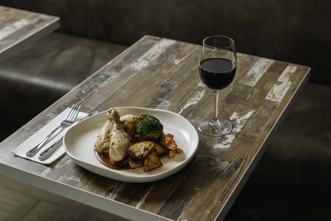 Brady Hotels Central Melbourne - Tourism Caloundra 23