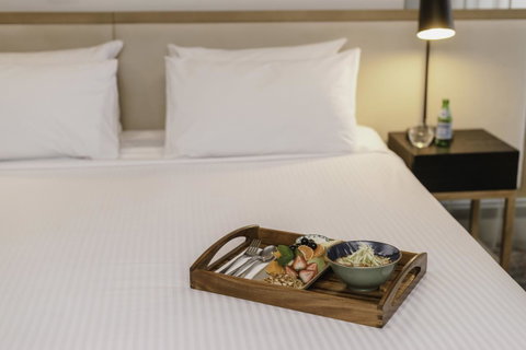 Brady Hotels Central Melbourne - Tourism Caloundra 19