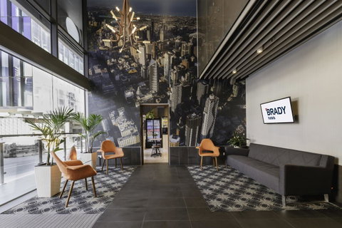 Brady Hotels Central Melbourne - Tourism Caloundra 10