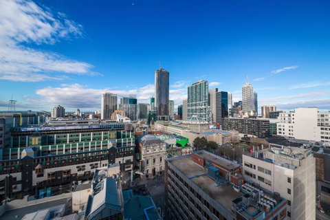 Brady Hotels Central Melbourne - Tourism Caloundra 44